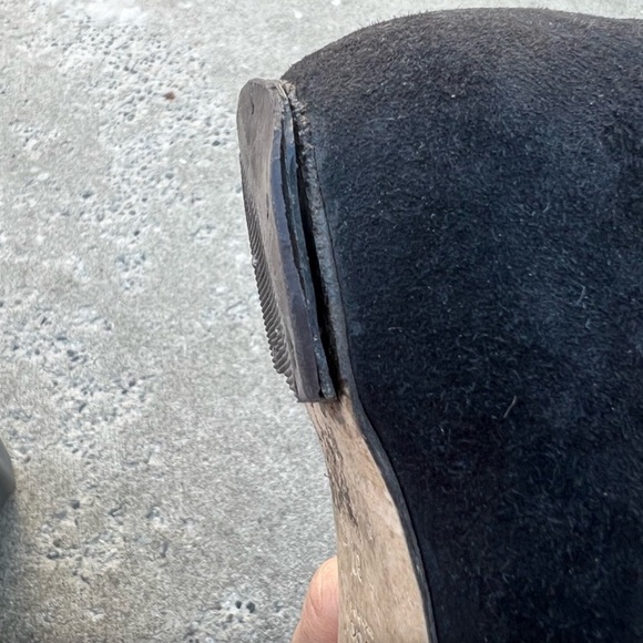 Gucci Sylvie ballet flats EUC - Picture 2 of 3